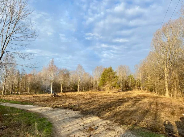 0 Jestro Ford Rd, White Plains, KY 42464