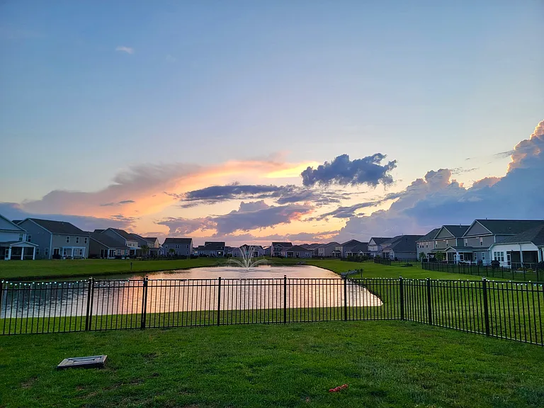 5025 Magnolia Village Way — Photo 3