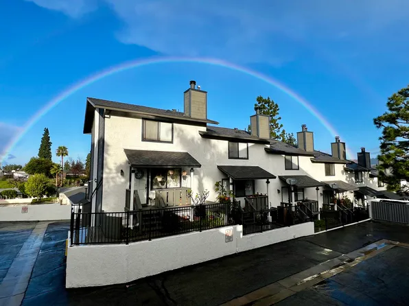 234 W Olive Ave #14, La Habra, CA 90631