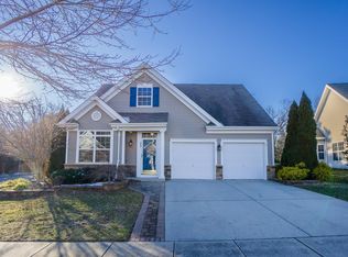 205 Lily Rd, Egg Harbor Township, NJ 08234