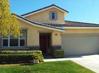 28593 Raintree Dr, Menifee, CA 92584