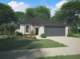 10504 Landry Bluff Ln, Fort Worth, TX 76126