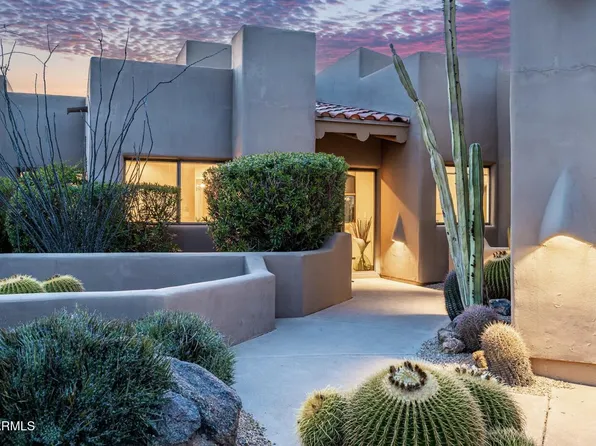 9229 E WHITETHORN Circle, Scottsdale, AZ 85266