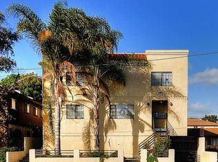 4055 W Rosecrans Ave APT 7, Hawthorne, CA 90250