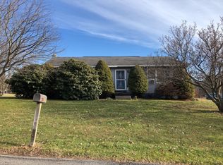 66 Valley Rd, Berwick, PA 18603