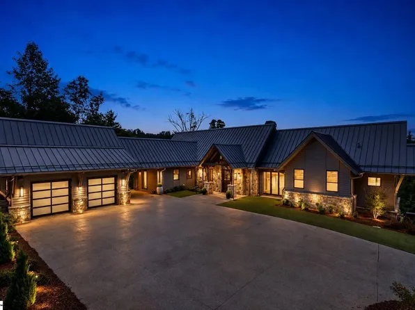 65 Bellhaven Trl, Marietta, SC 29661