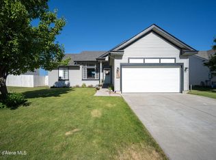 2505 W Timberlake Loop, Coeur D Alene, ID 83815