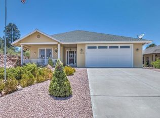 306 S Marble Point, Payson, AZ 85541
