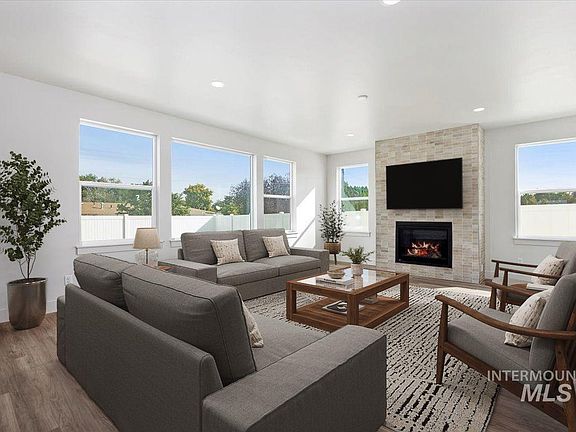 4th image of 160 Maxine Ln W Homesite 203