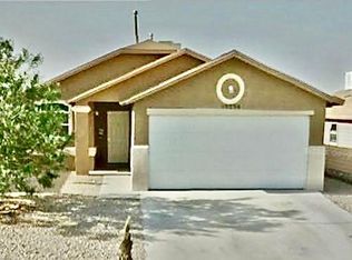 12234 Sun Bridge Pl, Socorro, TX 79928