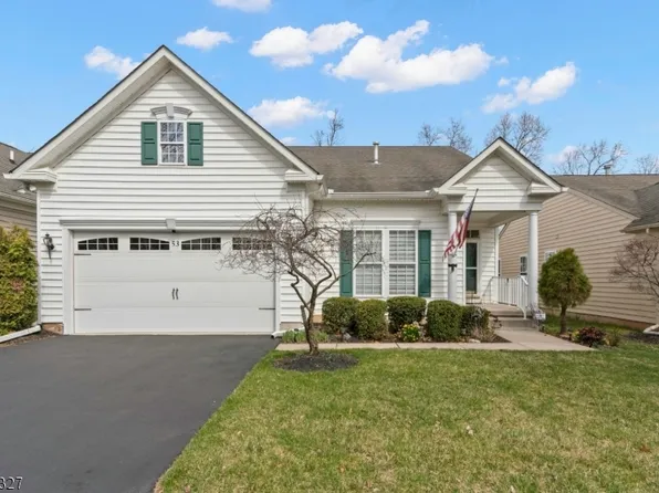 53 Thornton St, Hillsborough Twp., NJ 08844