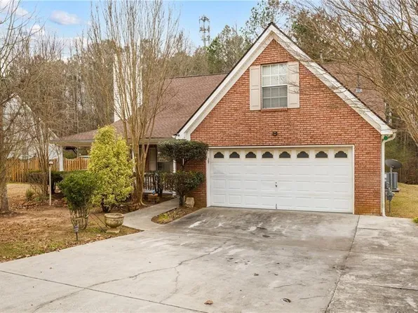 105 Hunters Chase, McDonough, GA 30253