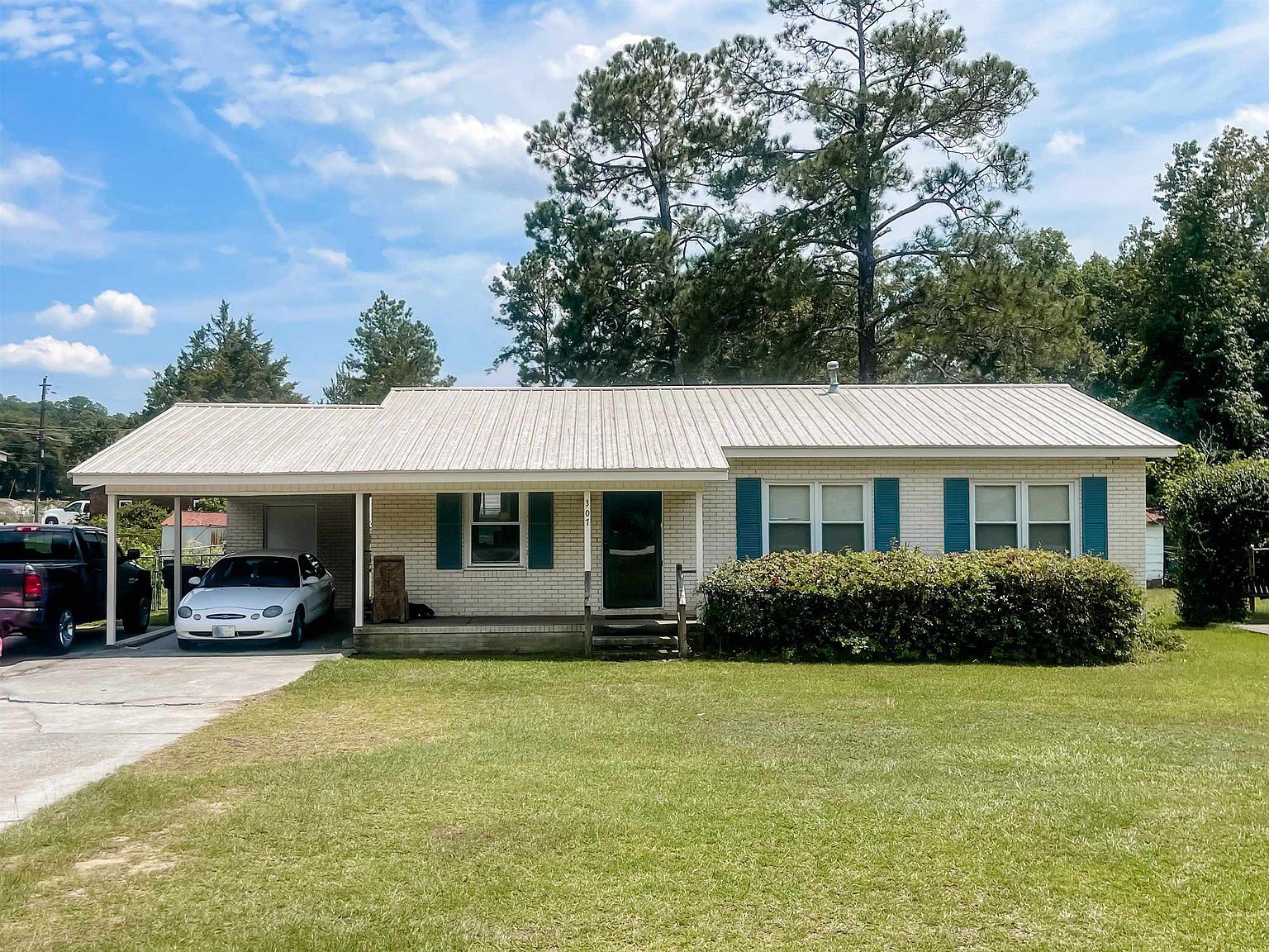 307 Pratt Ave, Swainsboro, GA 30401 MLS 20139248 Zillow