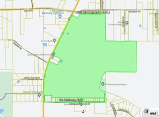 33 Highway, Ruston, LA 71270