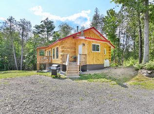 93 Hammond Rd, Tudor And Cashel, ON K0L1W0