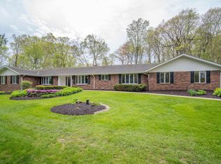 5307 Woodstone Dr, Slinger, WI 53086