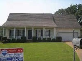 55 Valleyfield Cv, Jackson, TN 38305