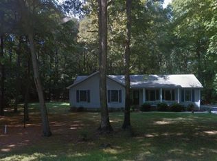 5714 Partridge Hill Rd, Salisbury, MD 21804