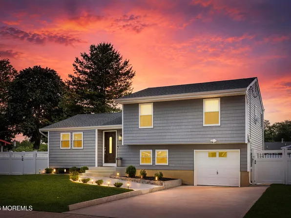 906 Ruth Drive, Neptune Township, NJ 07753