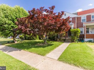 6913 Broening Rd, Baltimore, MD 21222