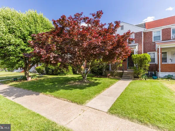 6913 Broening Rd, Baltimore, MD 21222