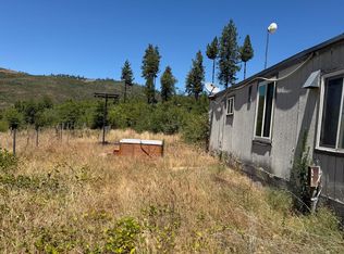 3461 Hoffman Rd, Oroville, CA 95965