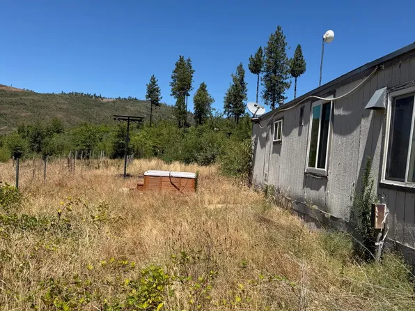 3461 Hoffman Rd, Oroville, CA 95965