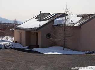 10600 Kasilof Blvd, Anchorage, AK 99507