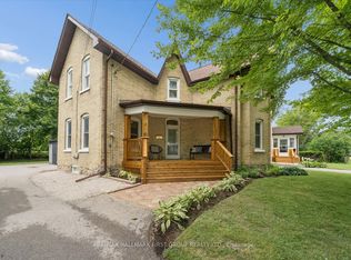 33 Adelaide St N, Kawartha Lakes, ON K9V 4K8