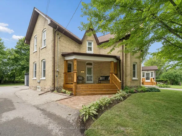 33 Adelaide St N, Kawartha Lakes, ON K9V 4K8