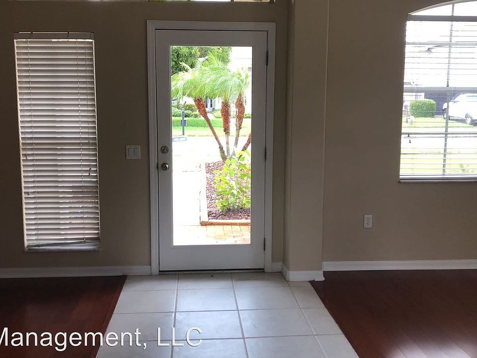 19106 Beatrice Ln Land O Lakes FL 34638 Zillow