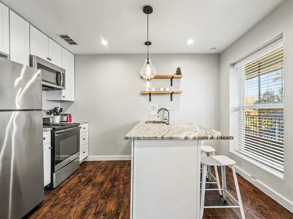 723 Glendale St, Dallas, TX