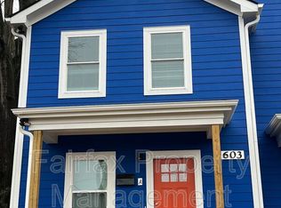 603 N Elm St #A, Durham, NC 27701