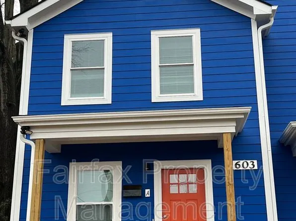 603 N Elm St #A, Durham, NC 27701