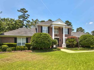 9670 Deer Valley Dr, Tallahassee, FL 32312