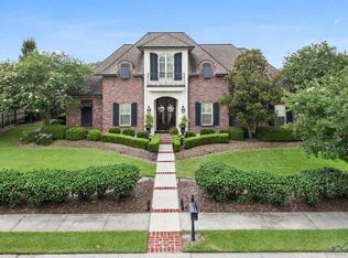 153 W Lakeshore Dr, Thibodaux, LA 70301