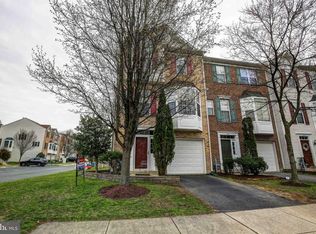 1011 Chilmark Ct, Crofton, MD 21114
