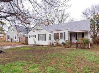 803 S Blakeley St, Stillwater, OK 74074