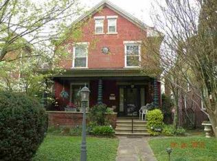 152 6th Ave, Huntington, WV 25701