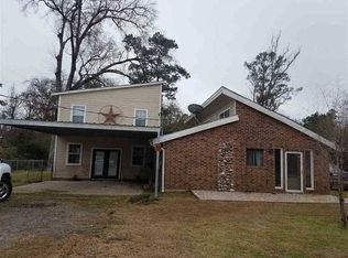 7575 Tram Rd, Beaumont, TX 77713