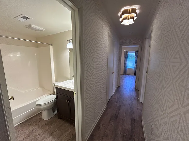 Forestbrook Apartments — Photo 35