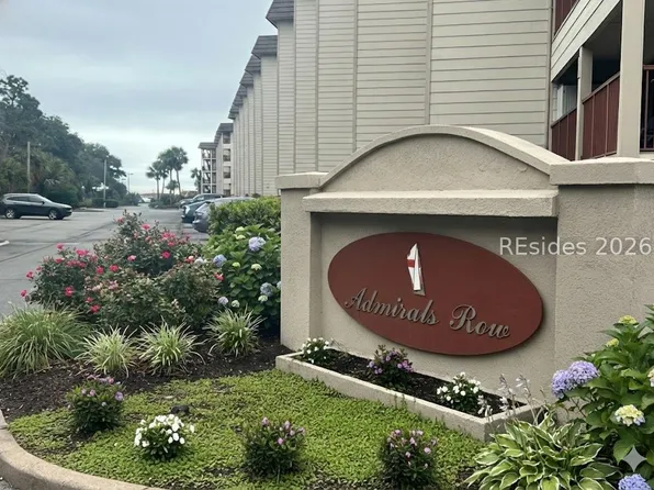 40 Folly Field Rd Unit 326, Hilton Head Island, SC 29928