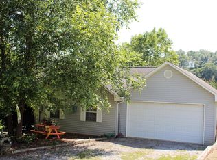 724 Scenic River Rd, Madisonville, TN 37354