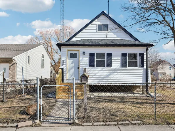 5039 26th Ave, Kenosha, WI 53140