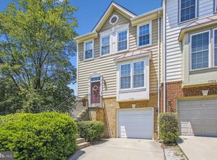 7728 Hickory Glen Way, Springfield, VA 22153