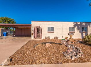 3010 S Marc Dr, Tucson, AZ 85730