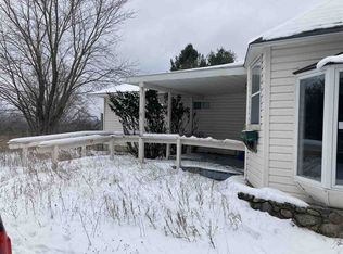 9942 Banwell Rd, Alanson, MI 49706