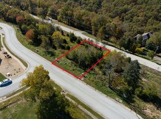 Lot 13 Redwine Avenue, Branson, MO 65616