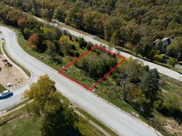 Lot 13 Redwine Avenue, Branson, MO 65616
