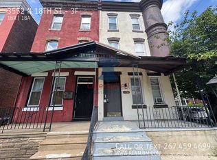 3552 N 18th St #3F, Philadelphia, PA 19140